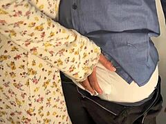 Groom Pounds Makeup Artist Before Wedding Fuck!