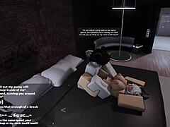 roblox moth girl can't get enough of my big ass heat