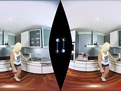 Dirty roommates share secrets and fun in the dorm all night long