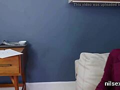 sexy chick hauled to anus asylum for brutal assfucking pain treatment