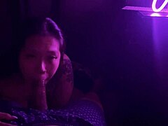 wanna see me gag on this monster cock till it explodes in my mouth?