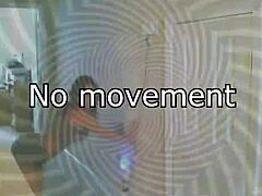 Erotic mistress Lisa triggers slave reinforcement with BDSM tricks and commands