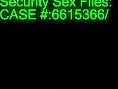 Big ass big tits blonde milf karen fisher caught shoplifting fucks officer at work