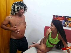 Agonizing Anal Torment Ignites Deep Passion