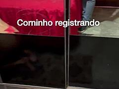 Wife Belinha Brings New Friend Home for Wild Fuck and Orgasm Play