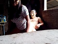 keep like this stepson rhythm horny vagina orgasms big cock explode