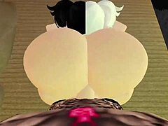 naughty roblox motel whore gets taken