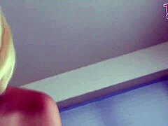 Kinky Babysitter Lilith Deepthroats Boss Seth in Lingerie Cowgirl Creampie Ride