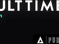 hey hailey rose, why you covered in cum from stepdad and stepbro's double facial at the party?