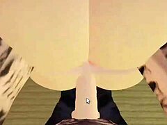 naughty roblox motel whore gets taken