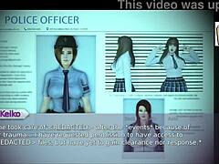 Academy 121 Game Unleashes Hardcore Action in Virtual World