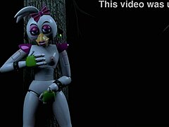 hey girl you loving this wild naked ride deep in the forest?