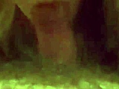 36-Year-Old British Milf Sucks Fucks to Orgasm