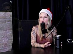 gostosa masturbates wild then takes anal pounding till creampied... spilling on brazil hollywood celeb crushes needing lube for her perfect ass - baby fire 🔥