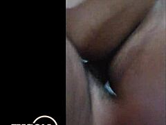 POUNDING BIG ASS DOGGYSTYLE THEN CREAMPIE CLOSE-UP!