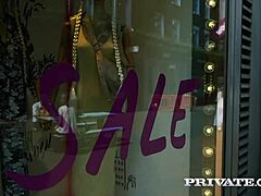 Lara Lee Rides Hubby's Cock In Private Hardcore Session