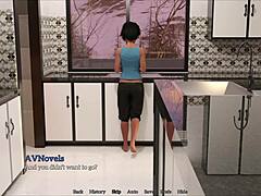 My new memories 26 ignite erotic thrills!