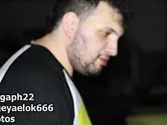 Zombie slut dying without hot cum load