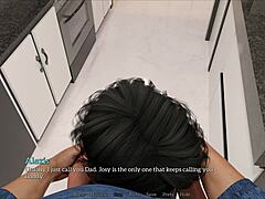 My new memories 26 ignite erotic thrills!