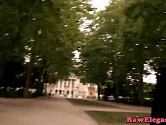 Eurobabe, Beg For My BBC In Your Tight Ass!