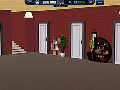 i crave harem hotel 3 erotic game nights