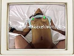 i can't stop watching stacy shepard's pussy blasted full of hot cum pov