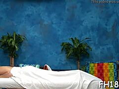 doesn't her tight shaved pussy look perfect oiled naked in nature?