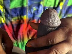 sasur bahu tease with squirting fingering in exotic indian romance