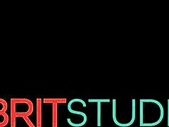 victoria greene chokes on cock as naughty student slut