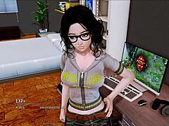 i crave harem hotel 3 erotic game nights