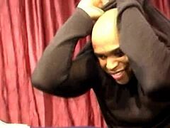 Ebony Slut's Interracial Sucking Ignites Deep Desires