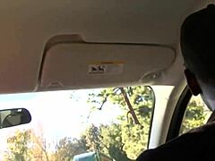 Naughty blonde cougar stepmom craves big black cock facial explosion!