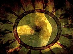 vintage erotic artwork collection