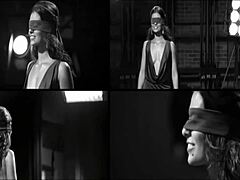 thomas maia black pounds brunette white in wild interracial celebrity sex