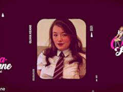 british 18yo babe sucks fat older cock + licks ass 😛 homemade creampie fun