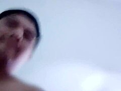 Curvy latina wife anal assfucked homemade in multiple bedroom poses