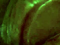 miku airi’s pussy throbs hard on that dick in uncensored jav creampie 😍💦🍆