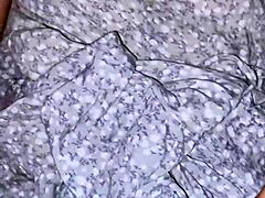 omg 😍 lagi colmek vibrator squirt ketahuan tetangga horny banget 🔥💦