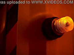 Sage Hunter Begs Ghoul for Rough Doggystyle Fuck and Facial Cumshot Cosplay