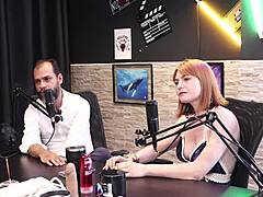 Reh Queen's top tantric massage moments part 7