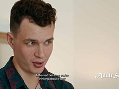 You Stupid Boy, Step Mom Dee Williams Deepthroats Your Cock