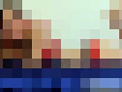 i got a huge dildo surprise fer my fav slave!!