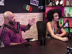 lady snow lord kenobi sensual cast hottest moments part 6