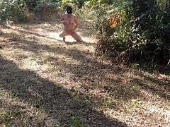 Slave Training and Outdoor Exhibition Session 2025