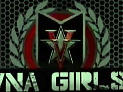 curvy blonde milf sydney's huge tits and fat ass get licked hard