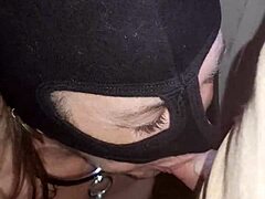 Slave Training and Outdoor Exhibition Session 2025