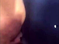 Indonesian Asian girl initially scared when invited home while parents away for secret bokep encounter