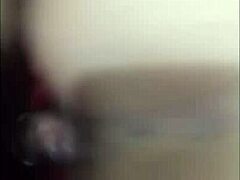 Indonesian Asian girl initially scared when invited home while parents away for secret bokep encounter