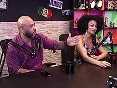 lady snow lord kenobi sensual cast hottest moments part 6