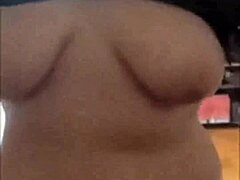 Kandy Kane Deepthroats Fat Cock